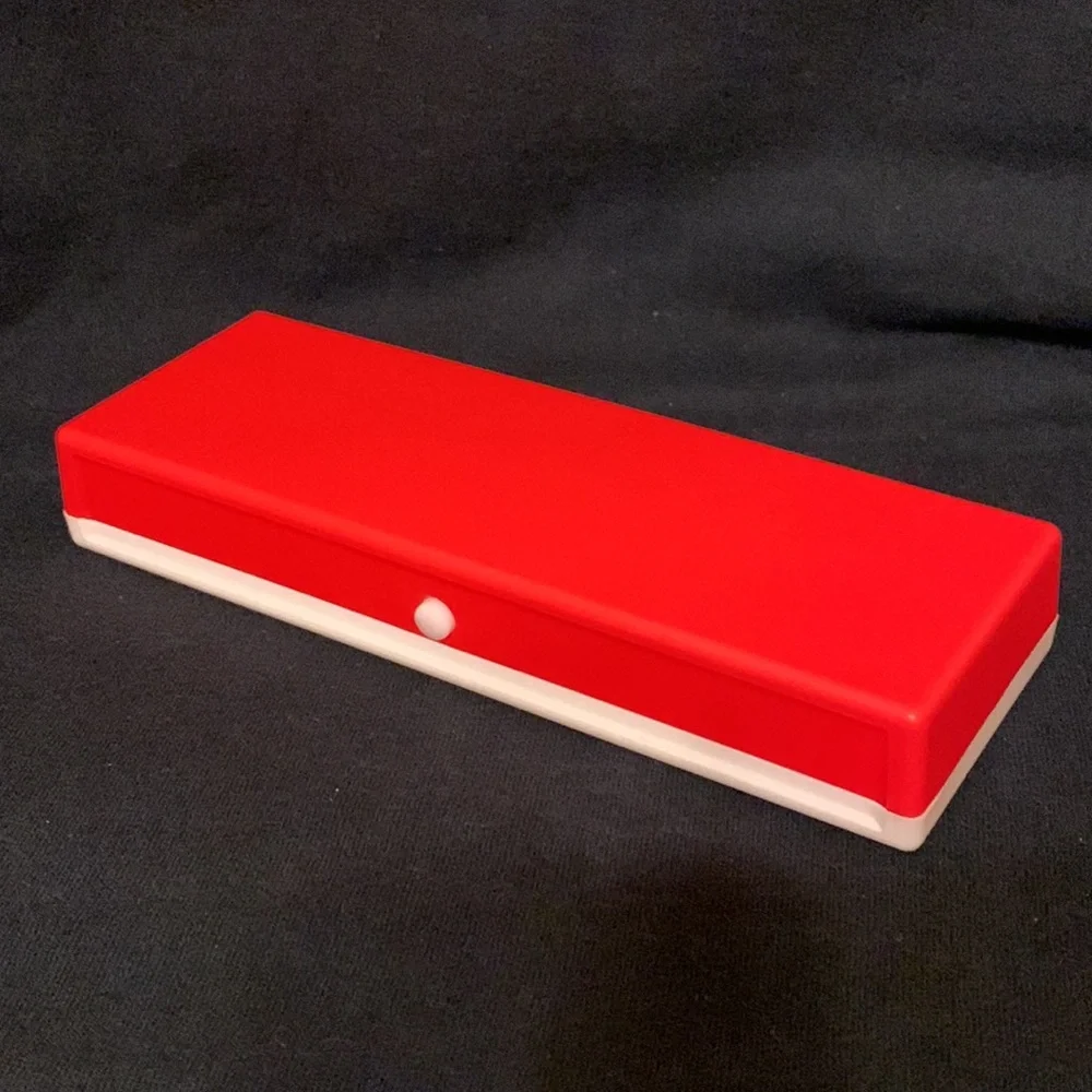 My Melody “I Want A New Me” plastic pencil case box